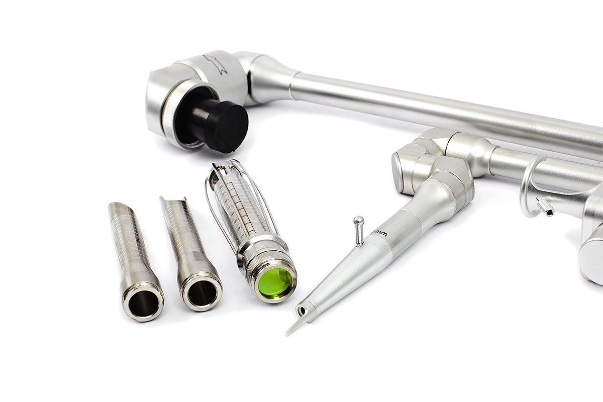 Vaginal Probe