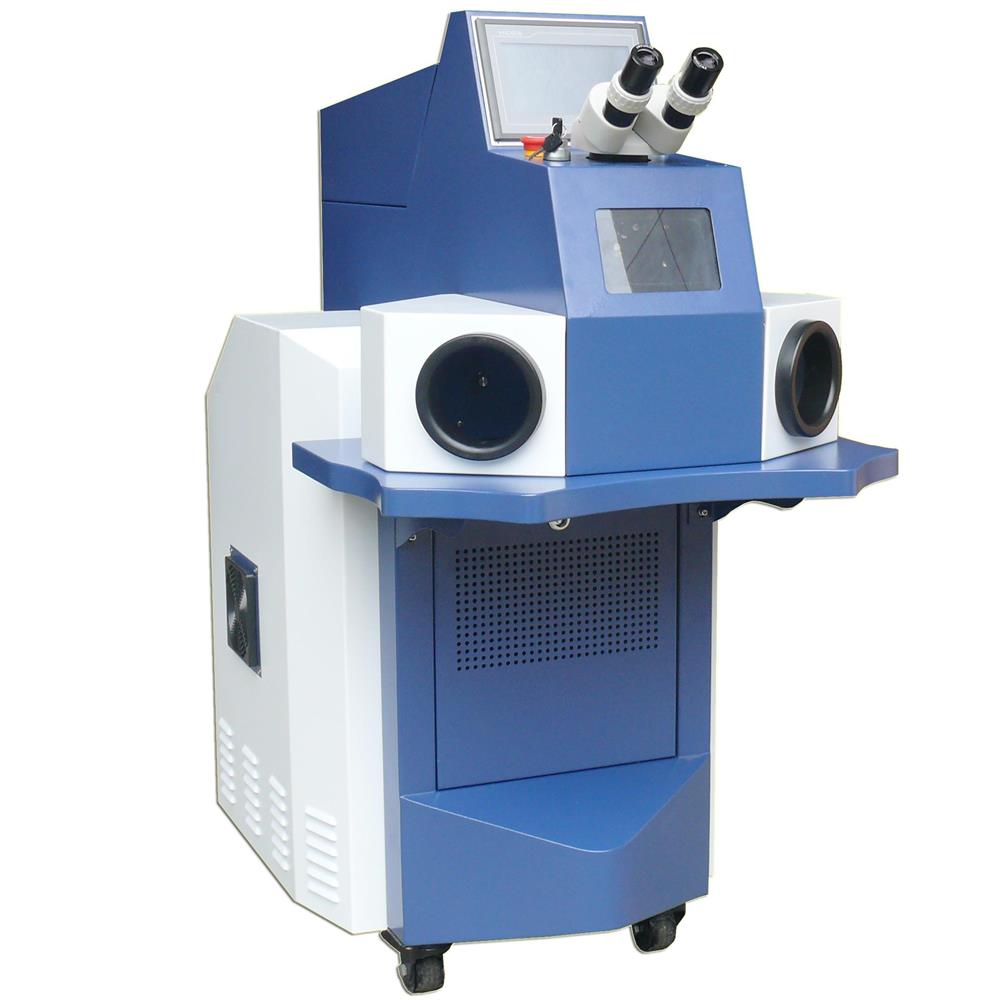 Laser Welding Machine