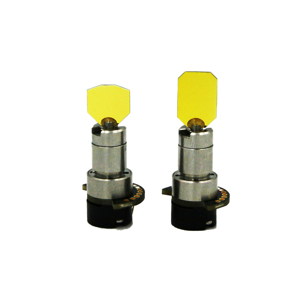 Galvo Scanner/Scan Heads