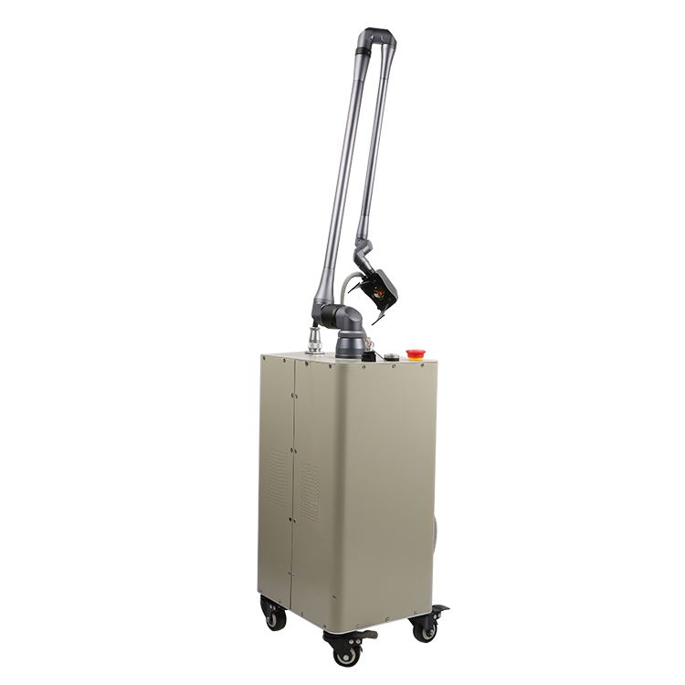 Portable Laser Marking Machine
